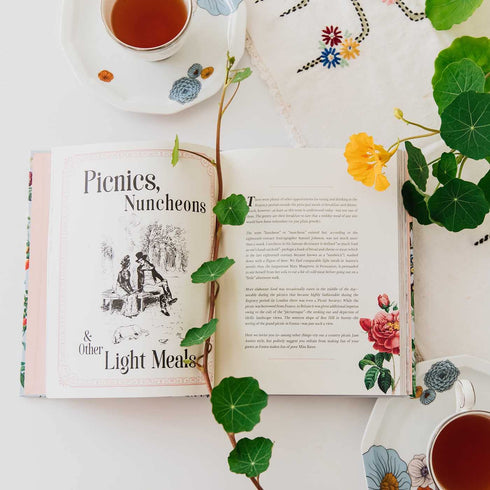 JANE AUSTEN'S TABLE: RECIPES INSPIRED BY THE WORKS OF... -  ANDERSON. ROBERT T.